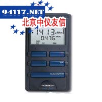 2CA202WTWCond 3210 Set2手提电导率测试仪